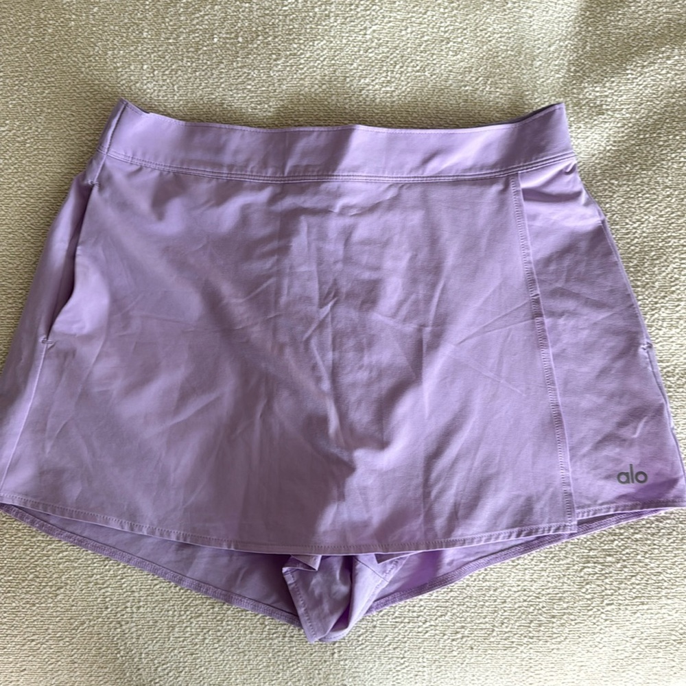 Alo Clubhouse skort